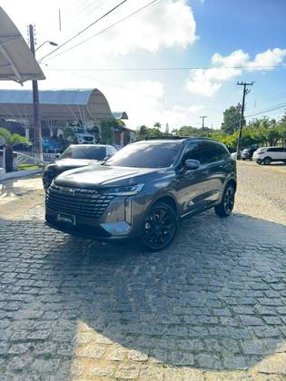 GWM HAVAL H6 1.5 PHEV35 AWD E-TRACTION GWM HAVAL H6 1.5 PHEV35 AWD E-TRACTION